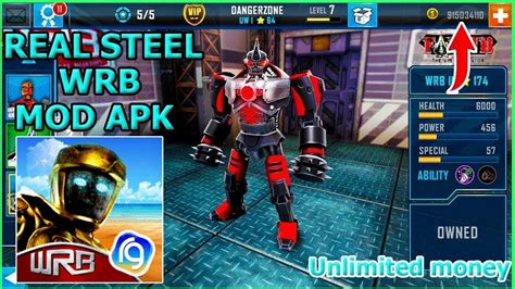 real steel world robot boxing hack tool|real world robot boxing mod.